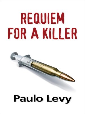 cover image of Requiem for a Killer